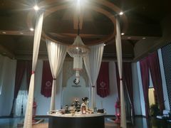 -THAI OASIS SPA 绿洲泰疗泰式按摩SPA