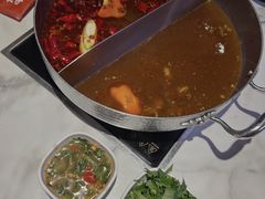 -大喜牛鲜牛肉火锅(世纪金源店)