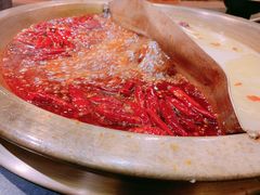 -沸炉重庆老火锅(军事博物馆店)