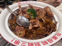 -厝小满.姜母鸭/泉州菜(桥南店)