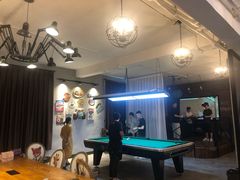 -Kings party 高端轰趴会所(朝阳北路店)
