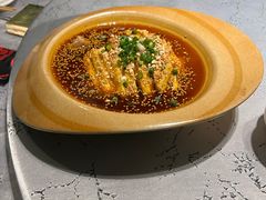 -红辣椒·川菜·火锅(张杨路店)