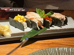 -京鹿料理(荟聚店)
