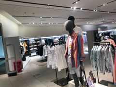 -ZARA(世贸天阶店)