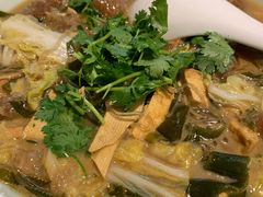 家乡烩菜-禾珍珠家常小馆(河南博物院店)