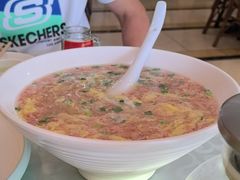 虾怪汤-牟传仁饭庄(星海店)