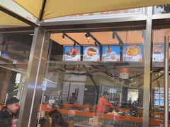-肥韬茶餐厅(海上世界店)