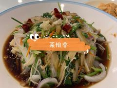 -丈母娘的饭局•新金陵菜(牛首山店)
