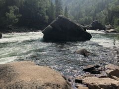 -可可托海景区