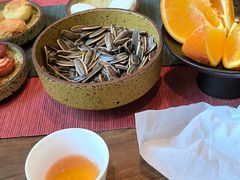 -邈墨茶馆(大兜路1号店)