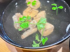 -翔峰炭火鳗鱼(悦泰街里公寓店)
