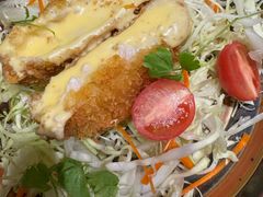 -晶吉·居酒屋·日本料理·烧鸟(中山区民主广场经典生活店)