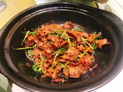 -雅和生态渔庄·宜城锅巴饭(龙灵山公园店)
