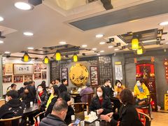 -丽的面家(多宝路店)