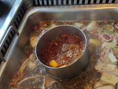 -大隐·成都火锅Bistro(合生麒麟新天地店)