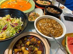 -聚鑫阁·非遗传承江浙菜(正阳店)