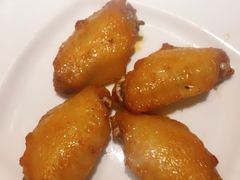 -必胜客(WOW南雄店)