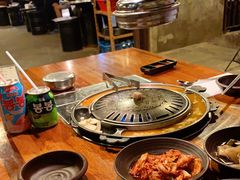 -喜来稀肉(金巴利道店)