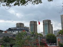 -中共一大纪念馆