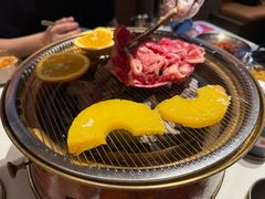 -西塔老太太泥炉烤肉(南山旗舰店)