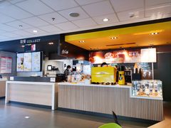 -麦当劳(金山红星美凯龙DT店)