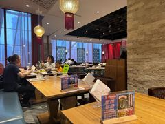 -天山传奇新疆菜(SKLP店)