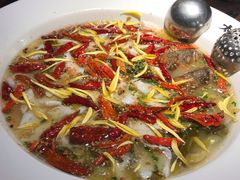 -太二酸菜鱼(海口友谊广场店)