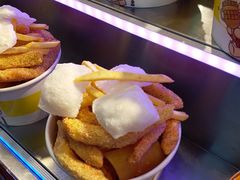 -味子夫鸡柳(解放碑总店)