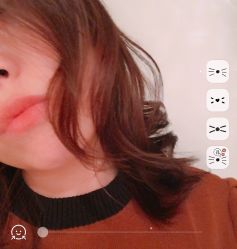 -侨治发型