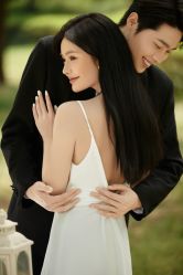 -IDO婚纱摄影(上海旗舰店)