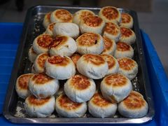 鲜肉月饼-长发西饼(临顿路店)