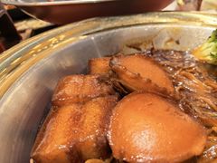 -白金汉爵大酒店-24小时餐厅