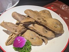 -京悦南门涮羊肉·羊蝎子火锅(田林路店)