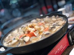 -拾下卜卜贝•海鲜火锅