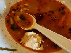 -重庆老字号·吴抄手·高豆花(T3航站楼店)