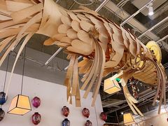 -一井烧肉·活鳗·寿司(望京SOHO店)