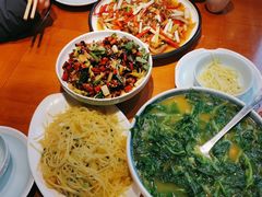 -大厨小味·民间川菜(八里庄店)