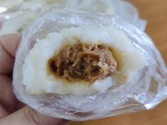糯米团-非遗近水楼糕团(景德路店)