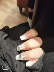 -CM.Nail美甲美睫