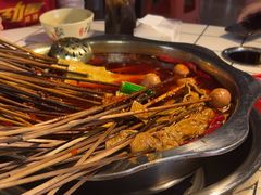 -鼎伙伙火锅串串·10年品牌传承(白象居总店)