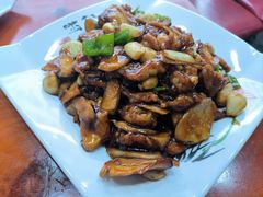-德贤烧麦菜馆(本溪路店)