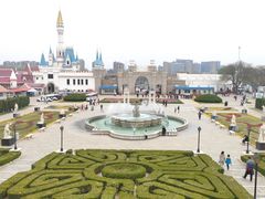 -北京世界公园
