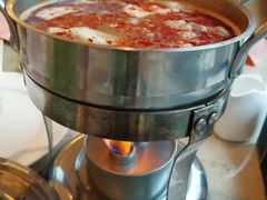 -永泰福朋喜来登酒店-宜客乐自助餐厅(远大路店)