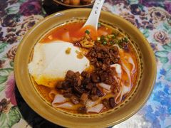 -姚家豆花