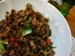 -湖南码头·地道岳阳美食·湘菜(魏公村店)