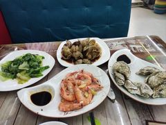 -鑫鸿达·海鲜闽菜热炒小馆(中山路店)