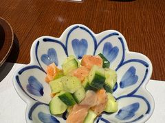 -希望日本料理(保利香槟花园店)