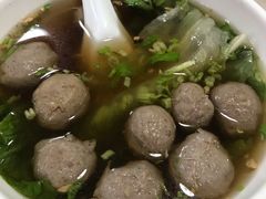 -菜忠潮州牛肉店(岗厦店)