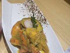 -清水日本料理铁板烧(学府路店)