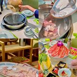 贵阳美食｜🥥冬天的第一锅养生椰子鸡
